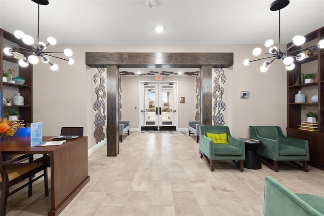 7505 Laureate Blvd Unit 2208, Orlando, FL 32827 - view of common area