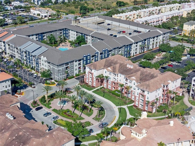 4862 Cayview Ave Unit 407, Orlando, FL 32819 - bird's eye view