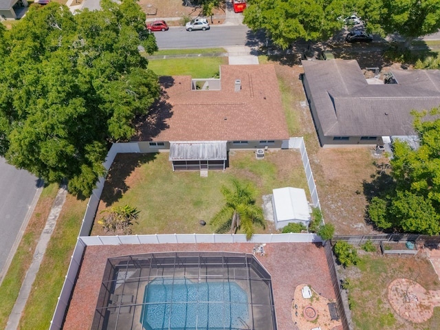 580 S Indigo Rd, Altamonte Springs, FL 32714 - view of subject property