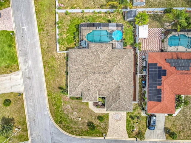 106 Meridian St, Davenport, FL 33837 - birds eye view of property