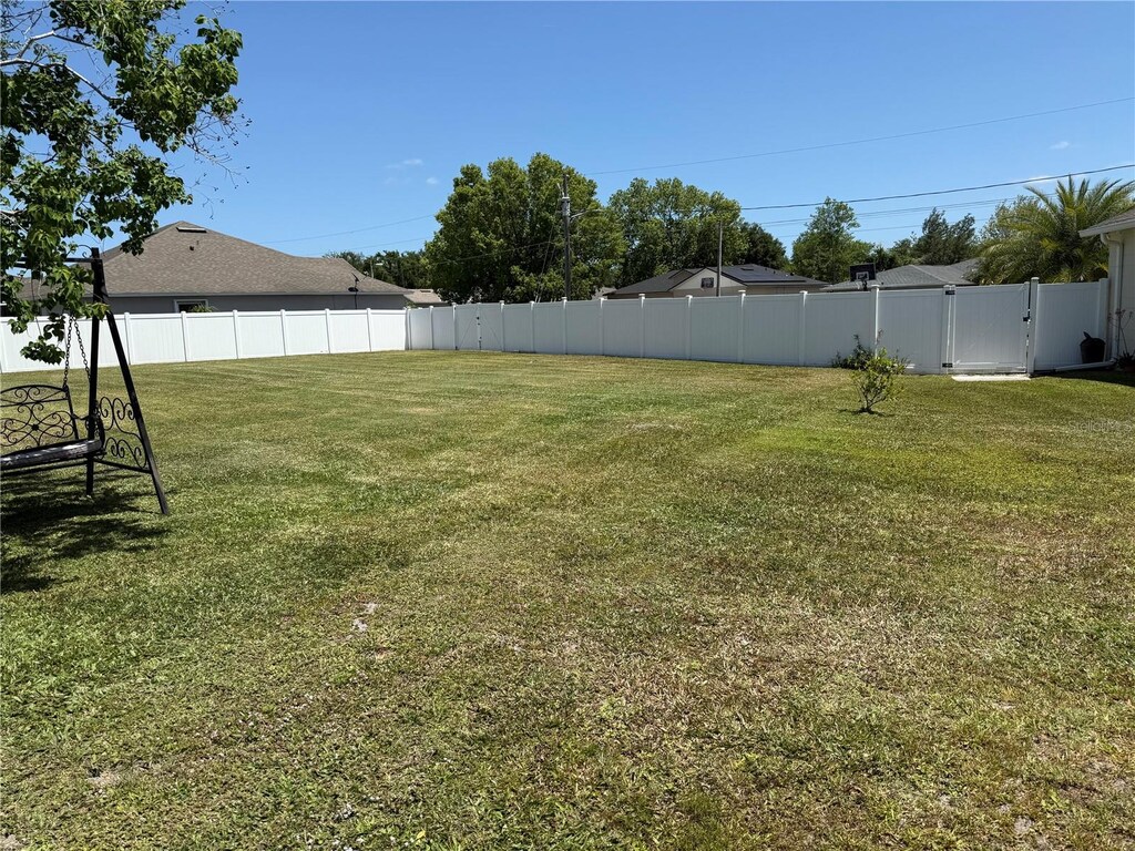 Cheshire Ct, Kissimmee, FL 34758