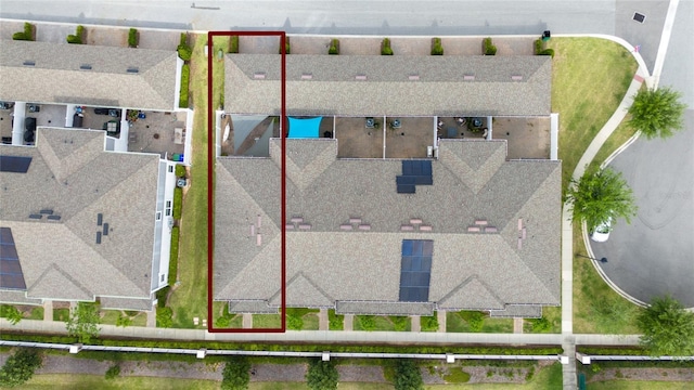 11162 Hanlon Terrace Aly, Winter Garden, FL 34787 - birds eye view of property