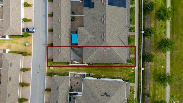 11162 Hanlon Terrace Aly, Winter Garden, FL 34787 - bird's eye view