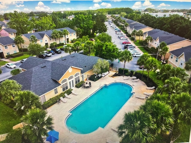 2401 E Barley Club Dr Unit Ge, Orlando, FL 32837 - photo 13
