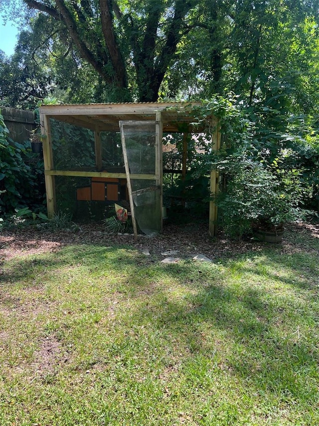 1928 Lawson Rd, Tallahassee, FL 32308 - photo 5