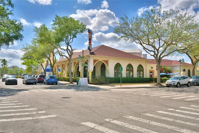 660 Celebration Ave Unit 240, Kissimmee, FL 34747 - view of building exterior