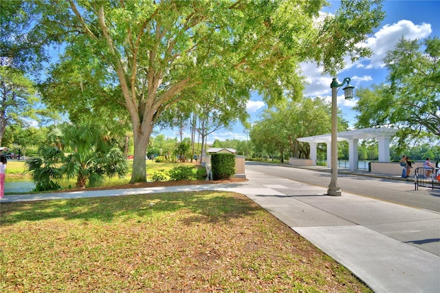 660 Celebration Ave Unit 240, Kissimmee, FL 34747 - view of surrounding community