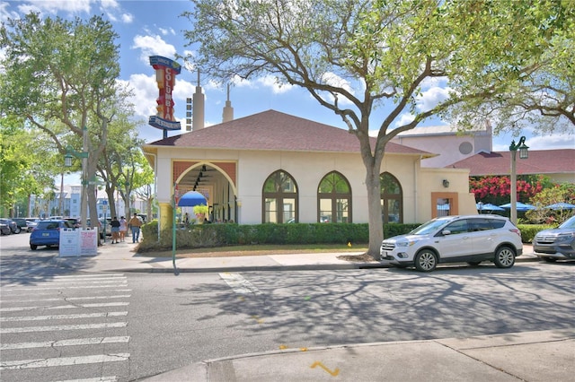 660 Celebration Ave Unit 240, Kissimmee, FL 34747 - view of building exterior