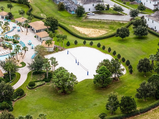 860 Pebble Beach Dr, Davenport, FL 33896 - drone / aerial view