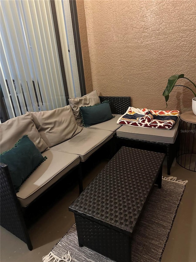 6141 Metrowest Blvd Unit 303, Orlando, FL 32835 - view of balcony