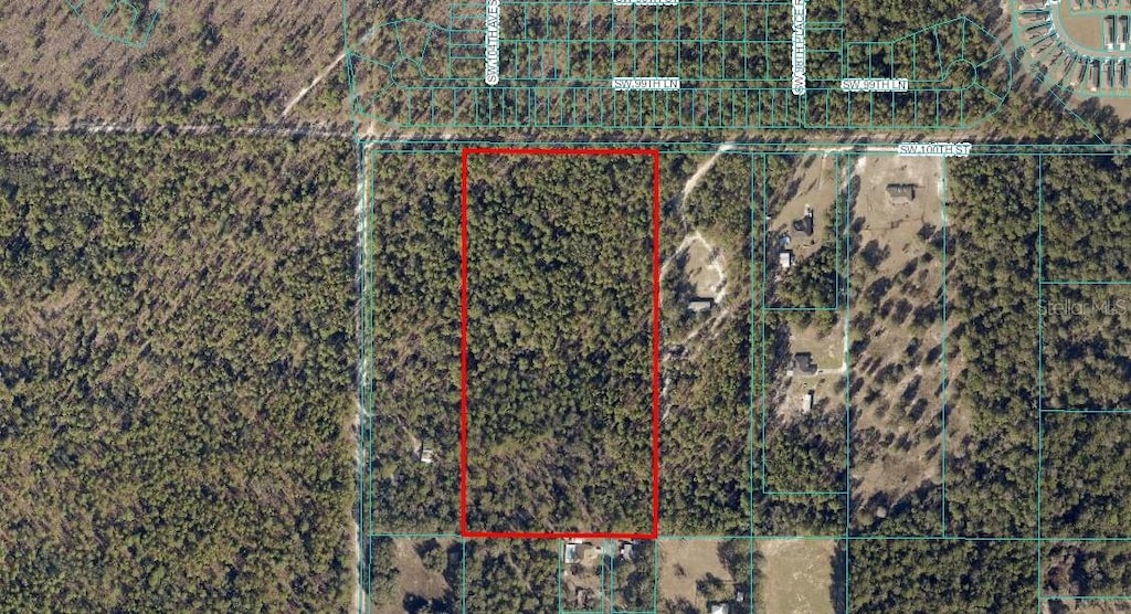 100th St, Ocala, FL 34481