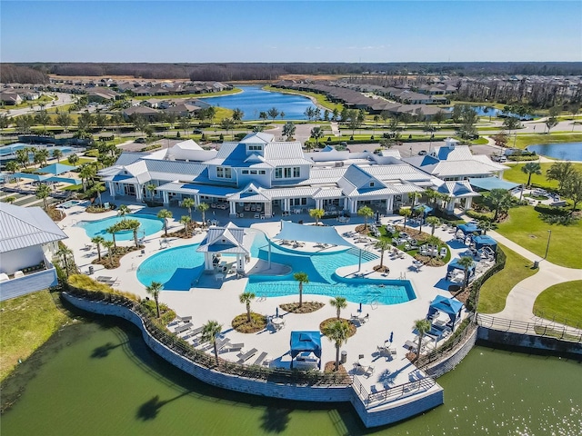 5965 Shorebird Br, Land O Lakes, FL 34638 - photo 8