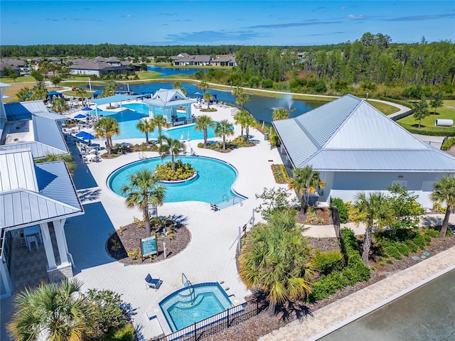 5965 Shorebird Br, Land O Lakes, FL 34638 - photo 49