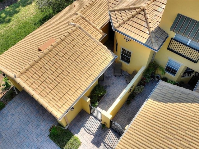2724 Palm Tree Dr, Poinciana, FL 34759 - aerial view