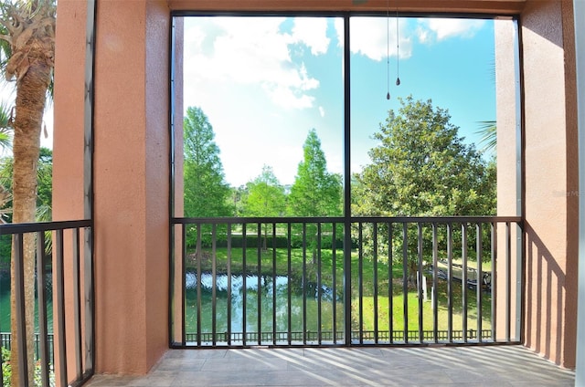 1357 Venezia Ct Unit 202, Davenport, FL 33896 - view of balcony