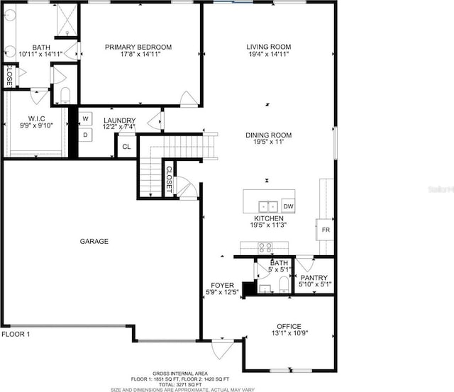 4190 Bull St, Saint Cloud, FL 34772 - photo 97