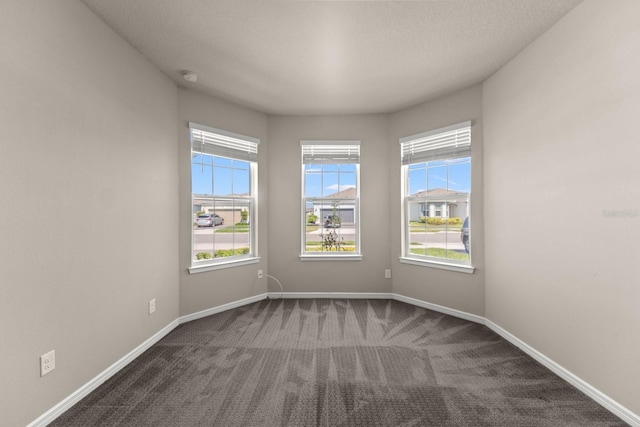 2019 Spring Shower Cir, Kissimmee, FL 34744 - carpeted spare room with baseboards