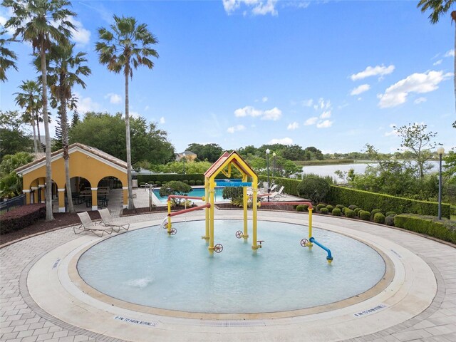 6714 Bouganvillea Crescent Dr, Orlando, FL 32809 - photo 19