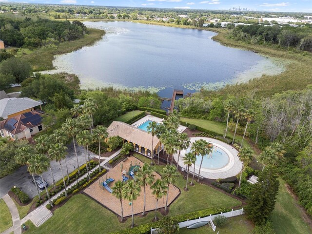 6714 Bouganvillea Crescent Dr, Orlando, FL 32809 - photo 41