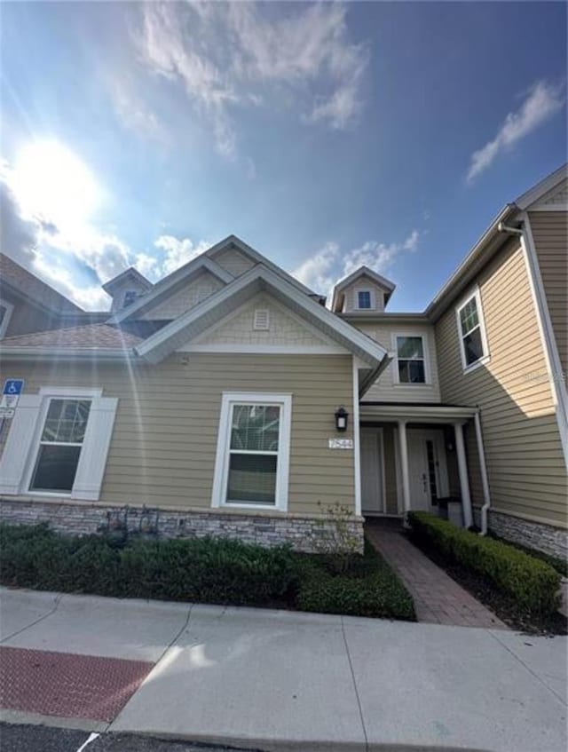 7544 Sunville Ave Unit 7544, Kissimmee, FL 34747 - photo 3