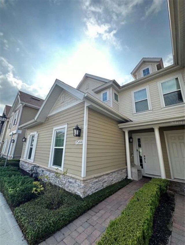 7544 Sunville Ave Unit 7544, Kissimmee, FL 34747 - photo 4