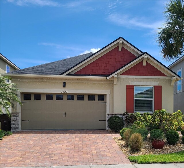 2522 Nouveau Way, Kissimmee, FL 34741 - photo 1