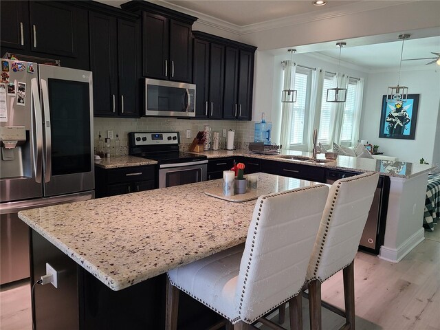 2522 Nouveau Way, Kissimmee, FL 34741 - photo 6