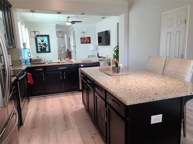 2522 Nouveau Way, Kissimmee, FL 34741 - photo 4