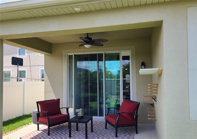 2522 Nouveau Way, Kissimmee, FL 34741 - photo 14