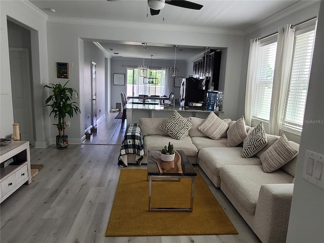 2522 Nouveau Way, Kissimmee, FL 34741 - photo 2