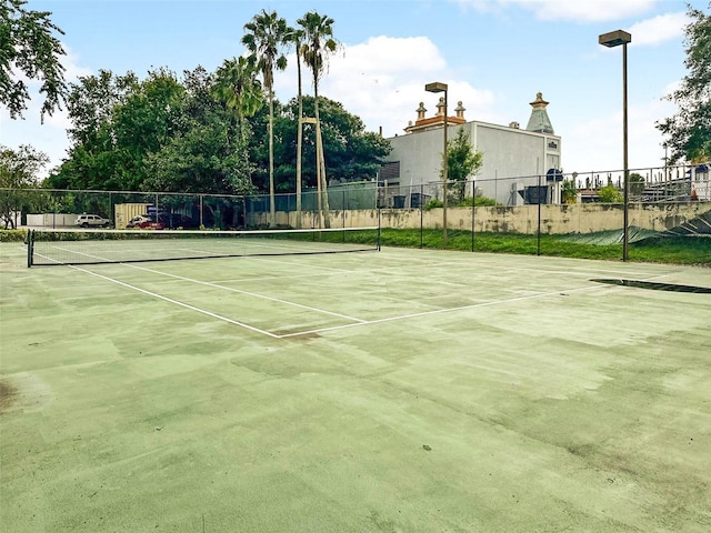 6165 Carrier Dr Unit 1603, Orlando, FL 32819 - view of tennis court