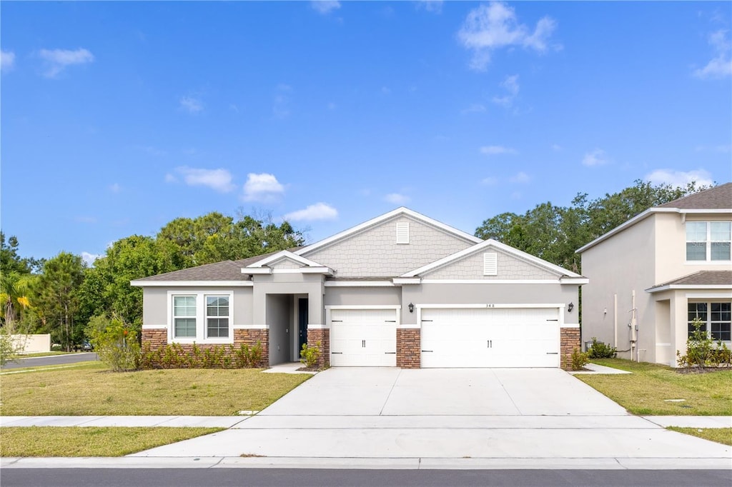 348 Conway Ave, Saint Cloud, FL 34771 - photo 1