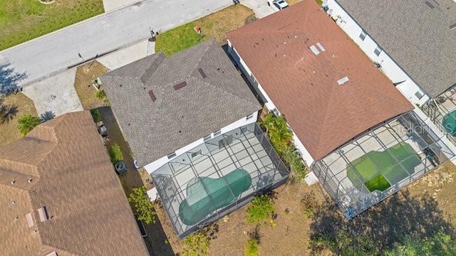 227 Sand Ridge Dr, Davenport, FL 33896 - birds eye view of property