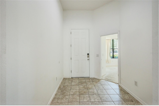 5118 Tiber Way, Saint Cloud, FL 34771 - interior space with baseboards