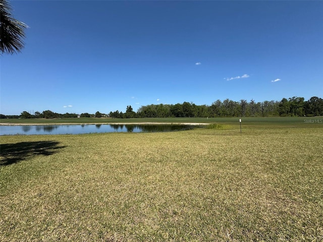 9435 Myrtle Creek Ln Unit 304, Orlando, FL 32832 - property view of water