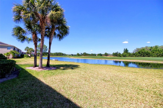 9435 Myrtle Creek Ln Unit 304, Orlando, FL 32832 - property view of water