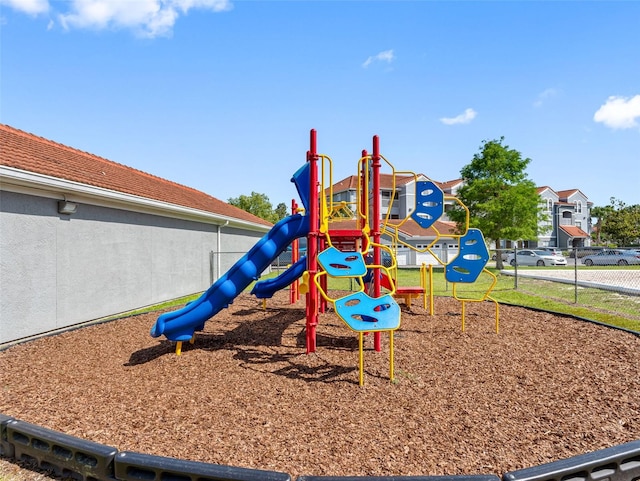 18001 Richmond Place Dr Unit 126, Tampa, FL 33647 - view of community play area