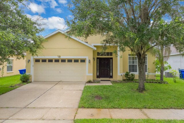 954 Hacienda Cir, Kissimmee, FL 34741 - photo 1