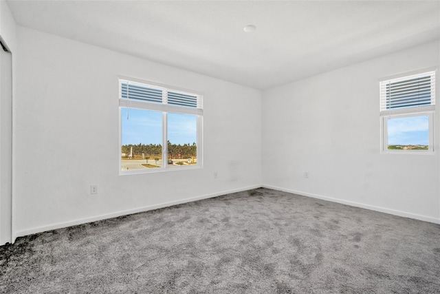 1003 Sugarwood St, Davenport, FL 33837 - empty room featuring carpet and baseboards