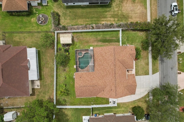 2289 Jessica Ln, Kissimmee, FL 34744 - drone / aerial view