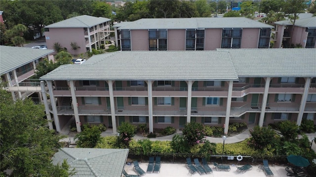 131 Water Front Way Unit 220, Altamonte Springs, FL 32701 - view of building exterior