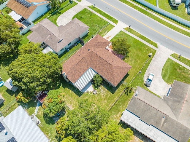 2430 Mill Run Blvd, Kissimmee, FL 34744 - aerial view