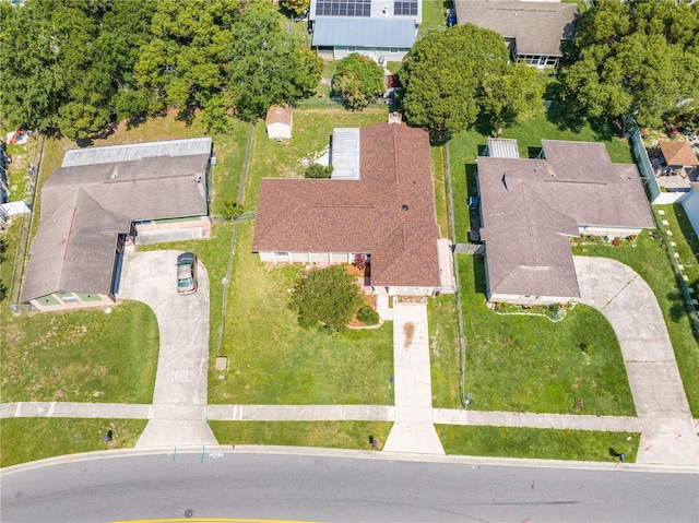 2430 Mill Run Blvd, Kissimmee, FL 34744 - view of property location with nearby suburban area
