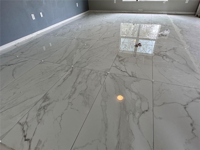 details with baseboards