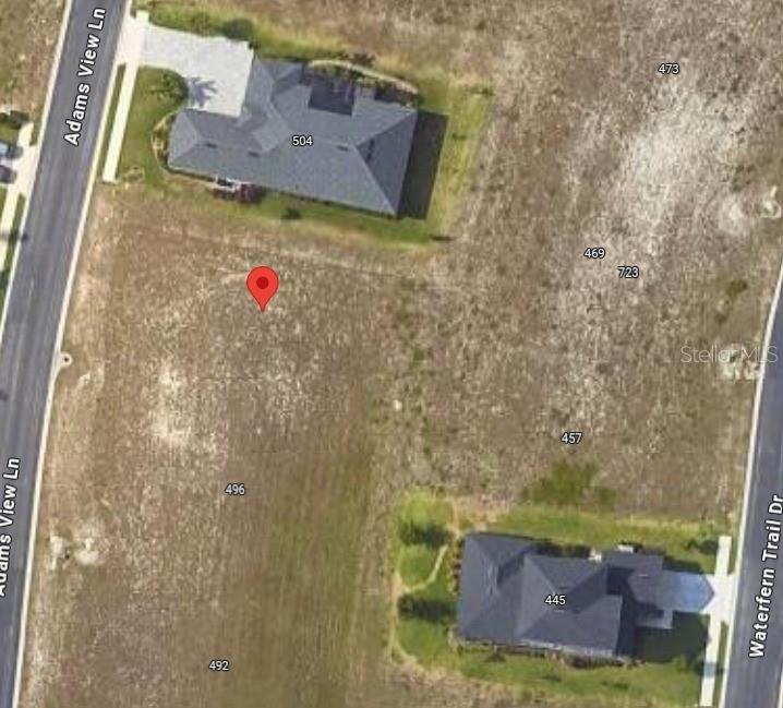 500 Adams View Ln, Auburndale, FL 33823