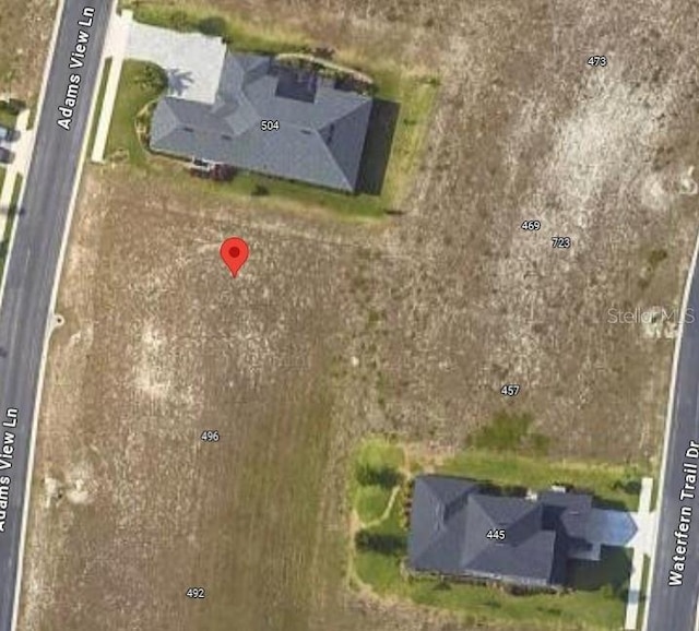 500 Adams View Ln, Auburndale, FL 33823