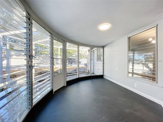905 W 11th Ave, Mount Dora, FL 32757 - unfurnished sunroom featuring plenty of natural light