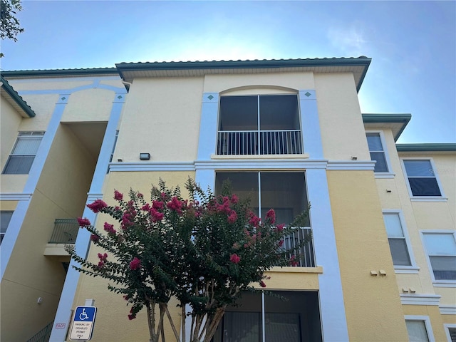 8809 Dunes Ct Unit 201, Kissimmee, FL 34747 - view of building exterior