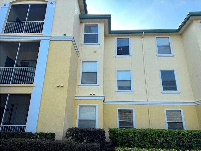 8809 Dunes Ct Unit 201, Kissimmee, FL 34747 - view of property
