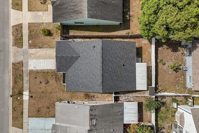 1208 Roma Ct, Orlando, FL 32825 - birds eye view of property